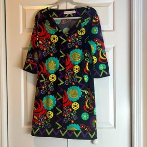 Tracy Negoshian Dress